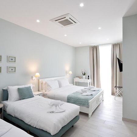 Colosseo House 罗马 外观 照片