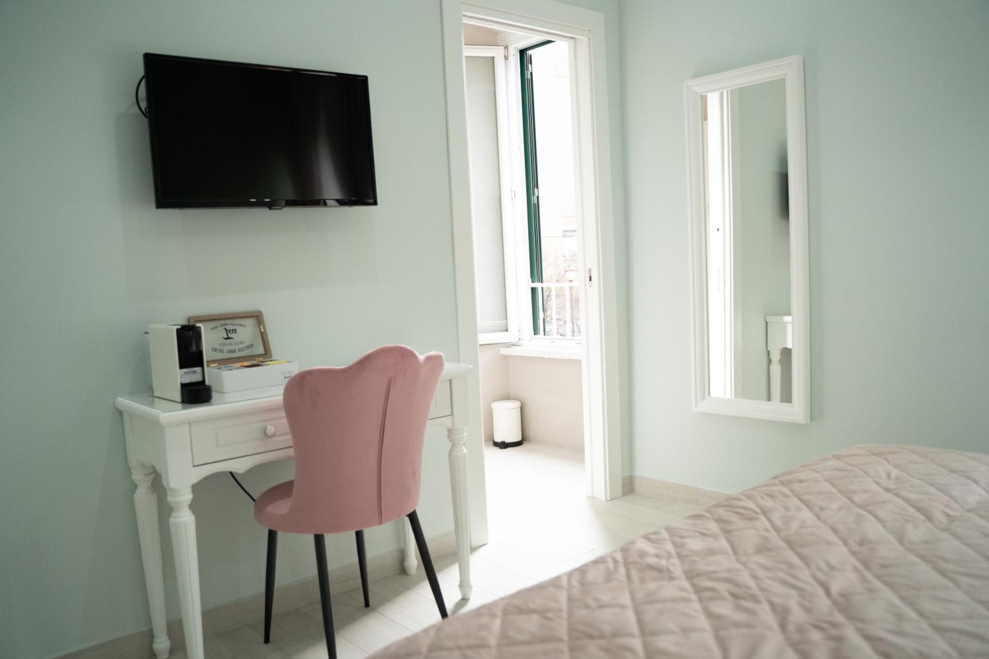 Colosseo House 罗马 外观 照片
