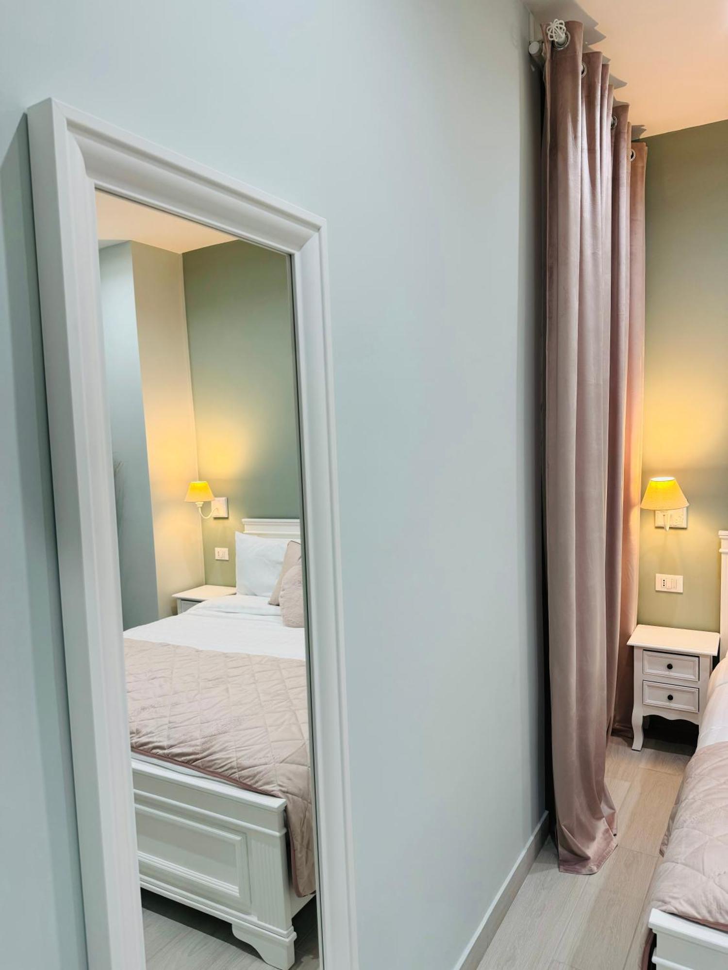 Colosseo House 罗马 外观 照片