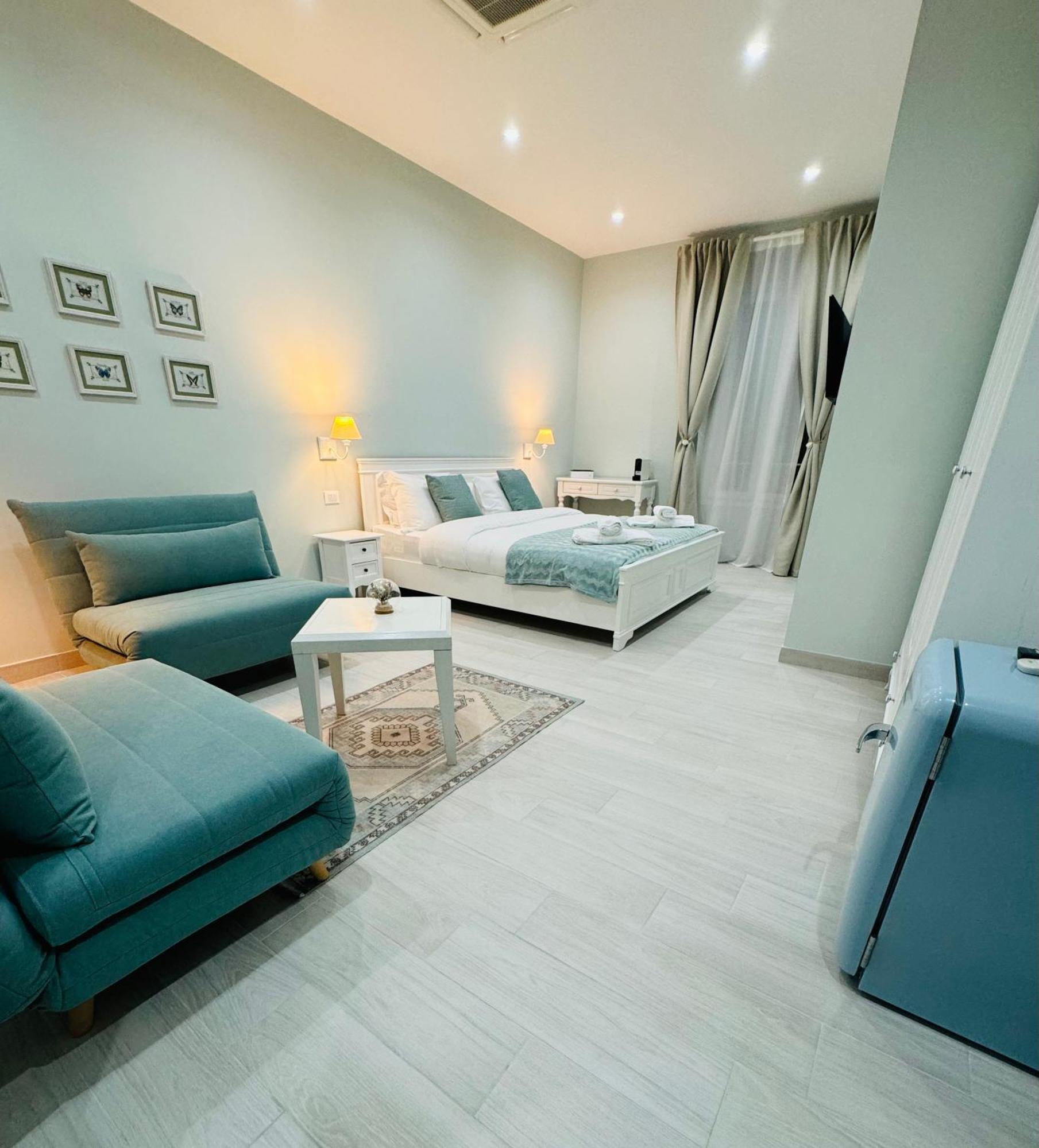 Colosseo House 罗马 外观 照片