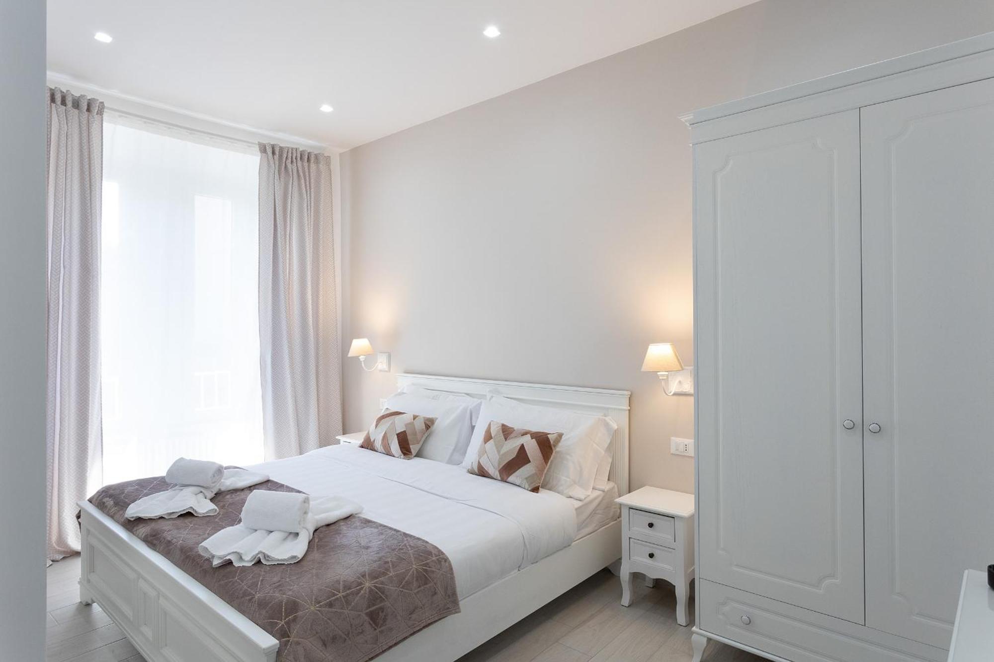 Colosseo House 罗马 外观 照片