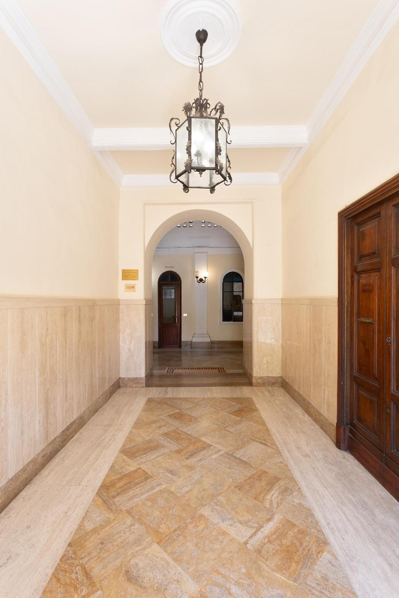 Colosseo House 罗马 外观 照片