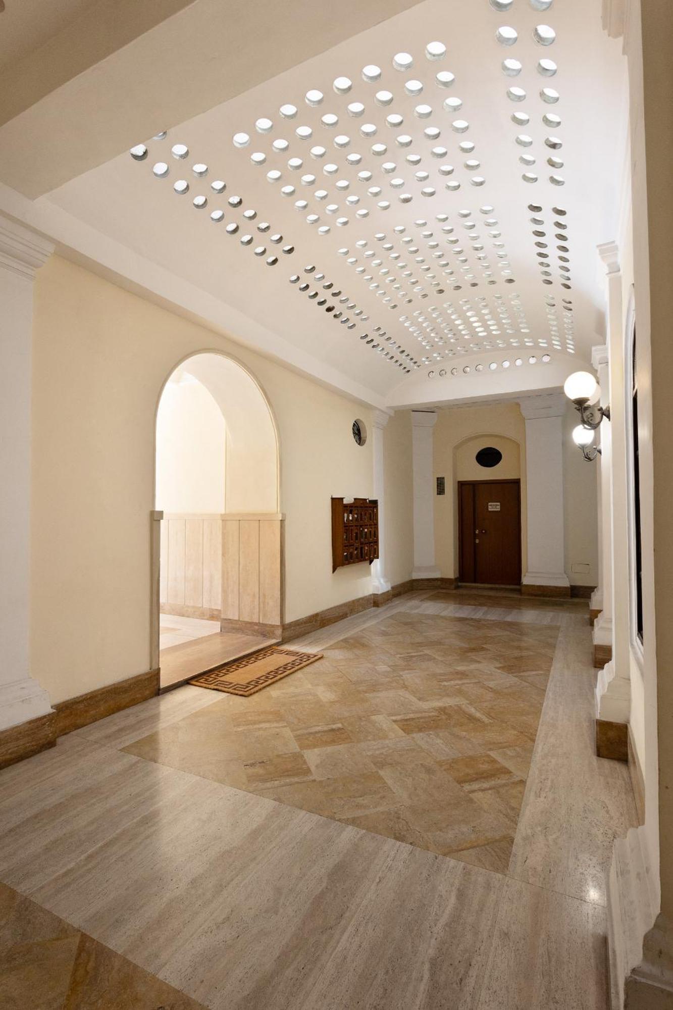 Colosseo House 罗马 外观 照片