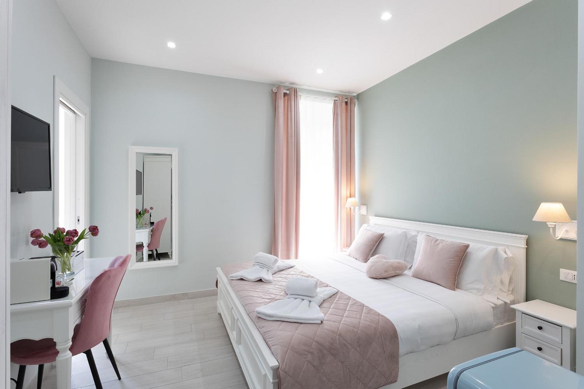 Colosseo House 罗马 外观 照片