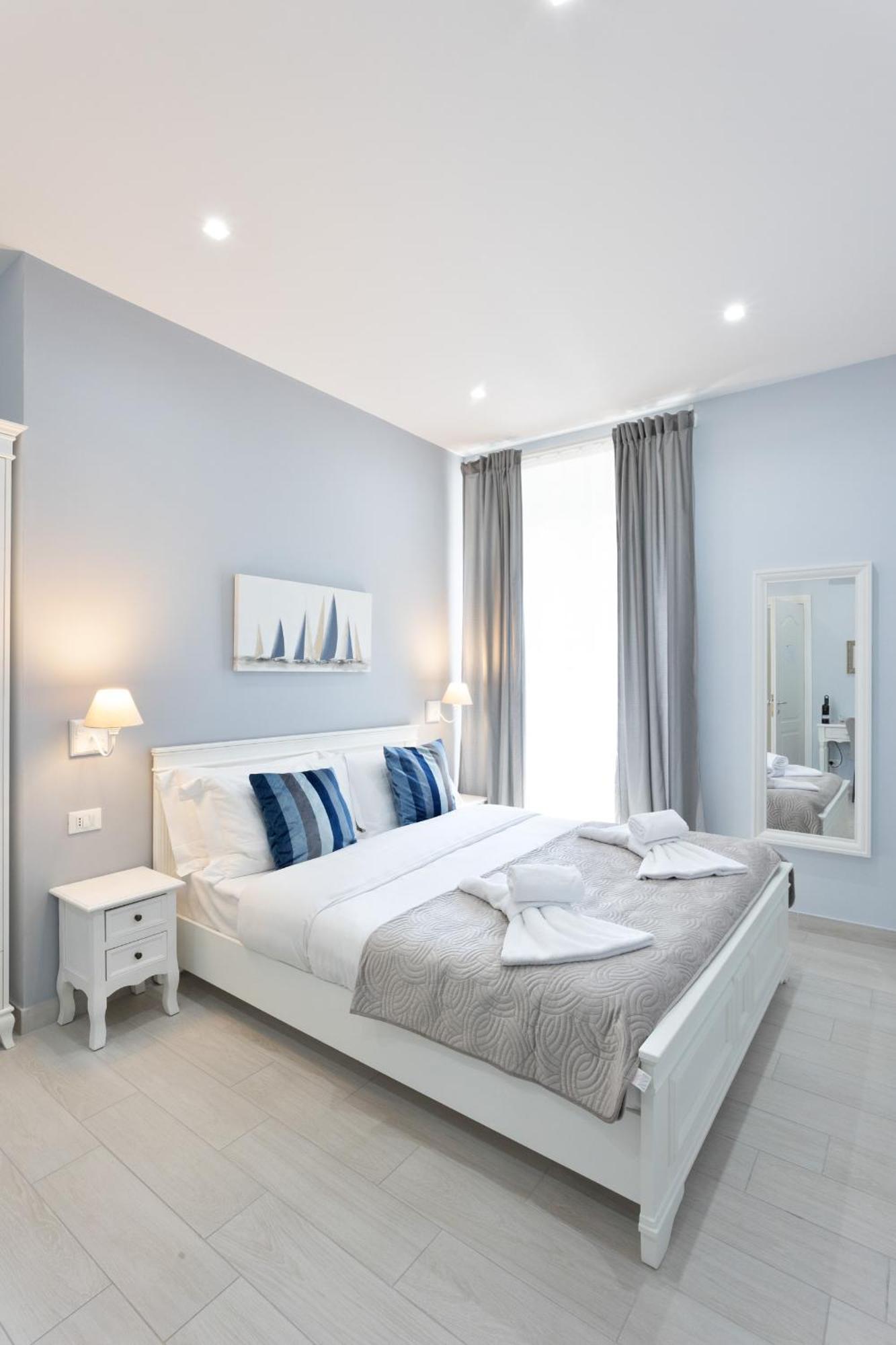 Colosseo House 罗马 外观 照片
